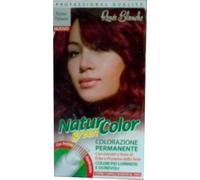 Rene'e Blanche Natur Color Green Rosso Tiziano - Tinta per capelli