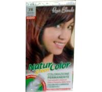 Rene'e Blanche Natur Color Green7 R - Tinta per capelli permanente