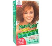 Rene'e Blanche Natur Color Green8 R Biond - Tinta per capelli