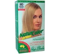 Rene'e Blanche Natur Color Green9 D - Tinta per capelli permanente