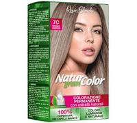 RENEE BLANCHE NATUR GREEN COLOR SHAMPOO COLORANTE, MC Mogano Chiaro