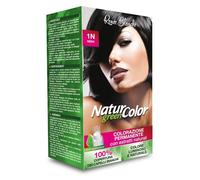 Renée Blanche - NATUR GREEN COLOR Tinta 120 ml Nero female