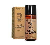 Renée Blanche Olio da barba 50 ml - Olio da barba