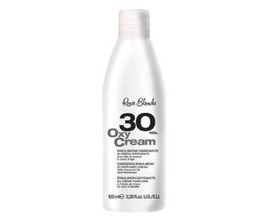 Renée Blanche - OXYCREAM 30VOL Maschere 100 ml female