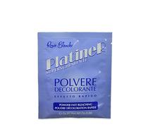 Renée Blanche Platiner Decolorante Schiarente Bustina 25 gr - Decolorante capelli