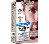 RENEE BLANCHE R.B. CREMA COLORANTE BARBA E BAFFI BIONDO SCURO