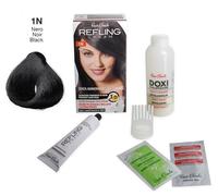 Renée Blanche Refling cream 1n nero - Crema colorante capelli