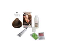 Renée Blanche Refling Cream 6N Biondo Scuro - Crema colorante capelli