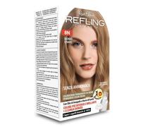 Renée Blanche - REFLING CREAM Tinta 120 ml Marrone chiaro female