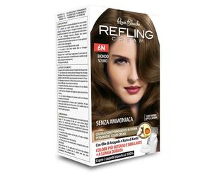 Renée Blanche - REFLING CREAM Tinta 120 ml Marrone female