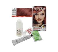 Rene'e blanche Refling Crema Mogano Rosso Ramato 6,56 - Colorante capelli