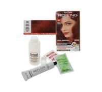Rene'e blanche Refling Crema Rosso Intenso - Colorante per capelli