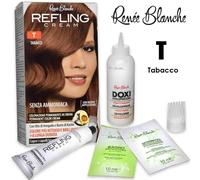 Rene'e blanche Refling Crema Tabacco - Tintura capelli