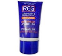 Renée Blanche Hair Cream alla Lanolina Brillantezza assoluta con lanolina 125ml
