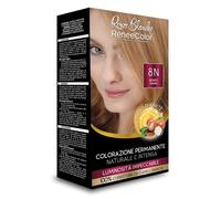 Renée Blanche - Renée Color Tinta 120 ml Marrone chiaro female