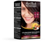 RENEE BLANCHE RENNE BLANCHE RENEE COLOR CREMA COLORANTE, 4N Castano