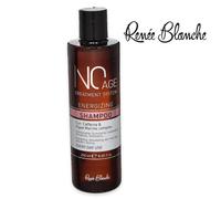 Rene'e blanche Shampoo Energizzante Senza Età 250 ml - Shampoo