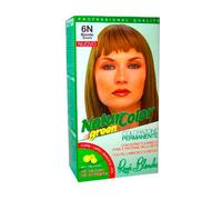 Renee Blanche Tinta Per Capelli Natur Color Green 6N Biondo Scuro - Tinta per capelli