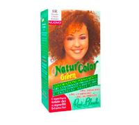 Natur Color N. 8r Biondo Chiaro Ramato