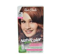 Renee Blanche Tinta Per Capelli Natur Color Green8 R Biondo Chiaro Ramato - Tinta per capelli