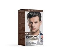 3pz Renee Blanche Per Uomo Age Color System Colorazione per Capelli 1N Nero