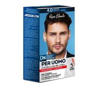 RENÉE BLANCHE UOMO 4N CASTANO SHAMPOO COLORANTE
