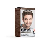 Renee blanche uomo crema colorante 5n castano chiaro