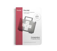 Renee Bohnsack, MD Maud Vesseur, MD Pocket First Aid (Tascabile)