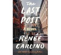 Renée Carlino The Last Post (Tascabile)