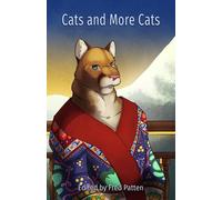 Renee Carter Hall Mary E Lowd Cats and More Cats (Tascabile)