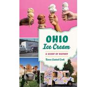 Renee Casteel Cook Ohio Ice Cream (Tascabile)