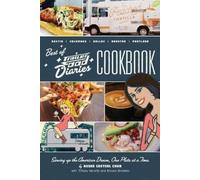 Renee Casteel Cook The Best of Trailer Food Diaries (Tascabile)