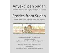 Renee Christman Paula Kelly Stories from Sudan (Copertina rigida)