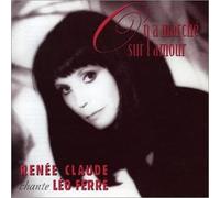 RENEE, CLAUDE - CHANTE LEO FERRE