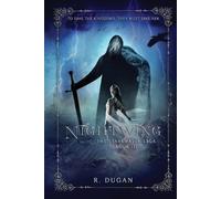 Renee Dugan Nightwing (Tascabile) Starchaser Saga