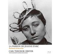 Renee Falconetti - La Passion De Jeanne D'Arc [Edizione: Giappone]