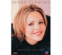 Renee Fleming: A Film by Tony Palmer (DVD) Rene Fleming Daniel Barenboim