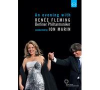 Renée Fleming: An Evening With - Waldbühne 2010 (Blu-ray) Renée Fleming