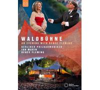 Renée Fleming: An Evening With - Waldbühne 2010 (DVD)