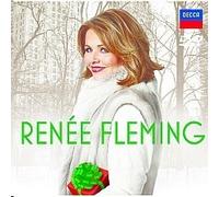 Renee Fleming Christmas in New York