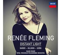 Renee Fleming: Distant Light