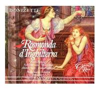 Renée Fleming - Donizetti: Rasmonda d'Inghilterra