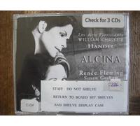 Renée Fleming - Handel: Alcina