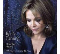 Renée Fleming Haunted Heart (CD) Album
