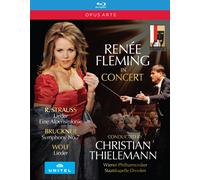 Renée Fleming in Concert (Blu-ray)