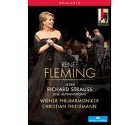 Renée Fleming in Concert - Salzburg Festival (DVD) Renee Fleming Renée Fleming
