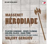 Renée Fleming - Massenet: Herodiade