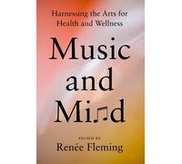 Renee Fleming Music and Mind (Copertina rigida)