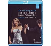 Renée Fleming: An Evening With - Waldbühne 2010 (Blu-ray)