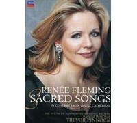 RENEE FLEMING-RENEE FLEMING:SACRED SONGS